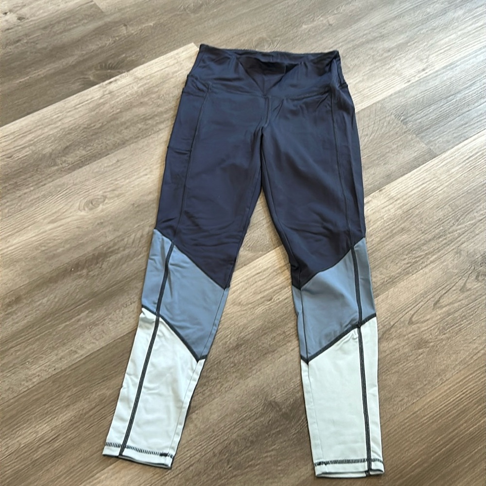 Crane leggings Medium
